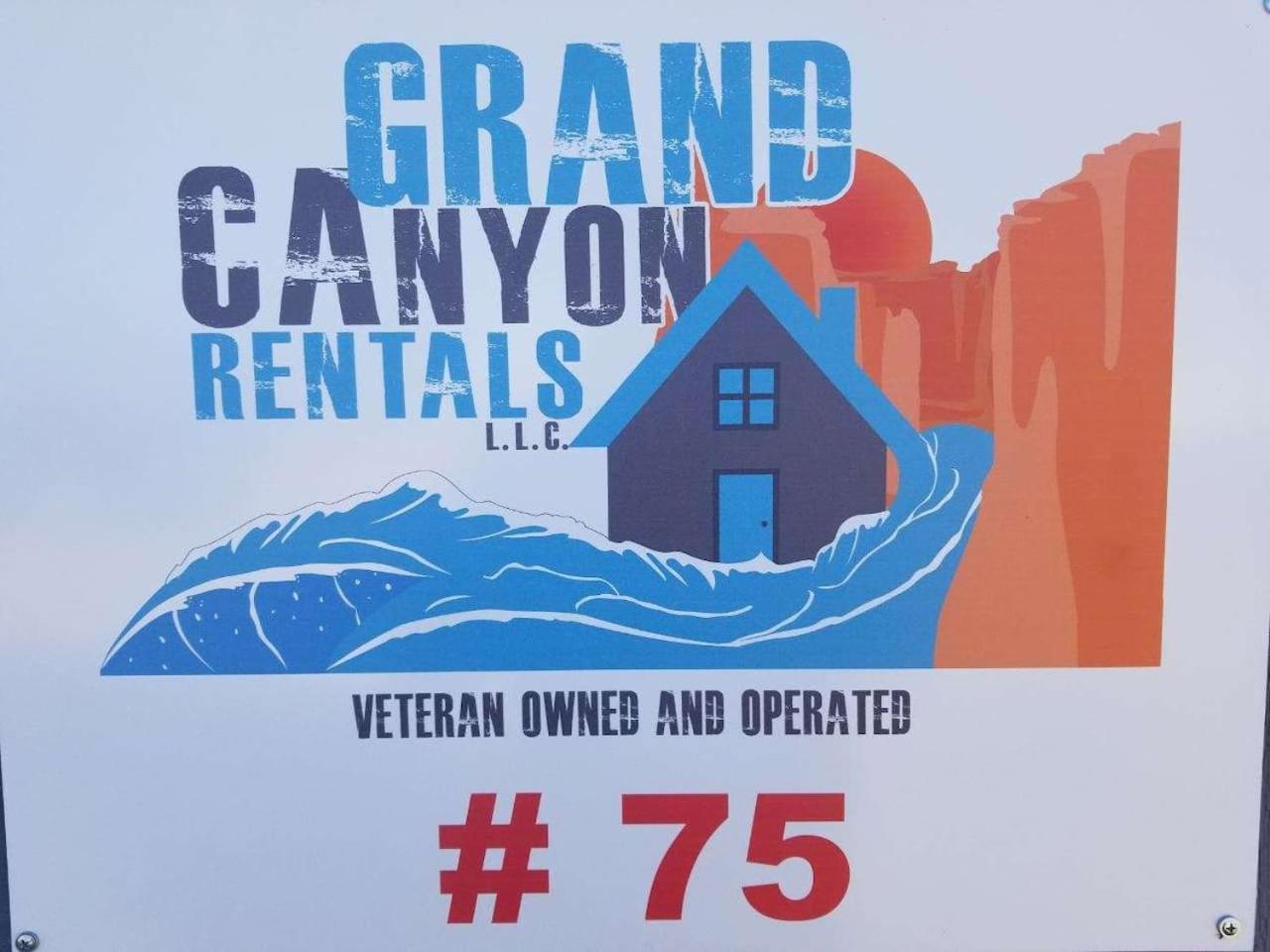 ヴァジェ 075A Affordable Getaway Near South Rim Sleeps 2ヴィラ エクステリア 写真